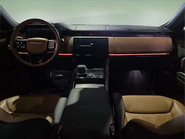 2024 Land Rover Range Rover Sport Dynamic SE