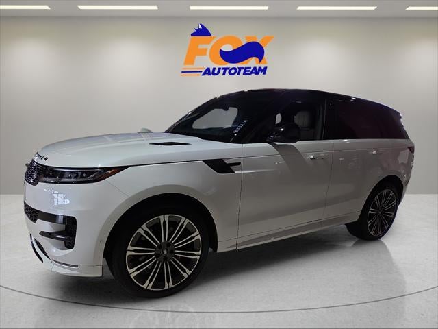 2024 Land Rover Range Rover Sport Dynamic SE