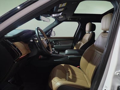 2024 Land Rover Range Rover Sport Dynamic SE