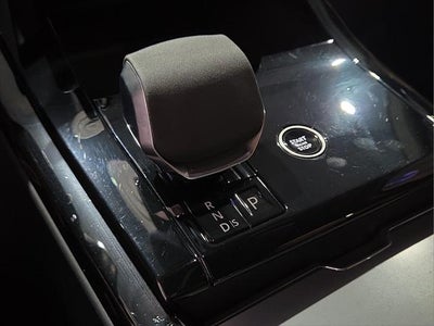 2024 Land Rover Range Rover Sport Dynamic SE