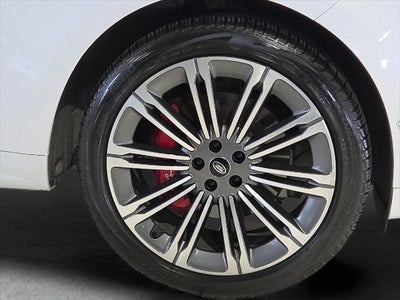 2024 Land Rover Range Rover Sport Dynamic SE