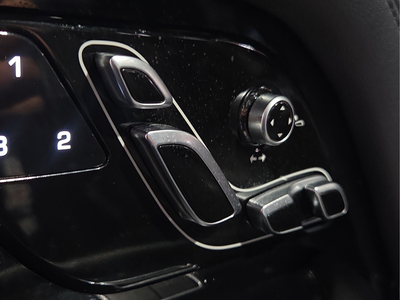 2019 Land Rover Range Rover 5.0L V8 Supercharged