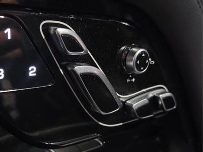 2019 Land Rover Range Rover 5.0L V8 Supercharged