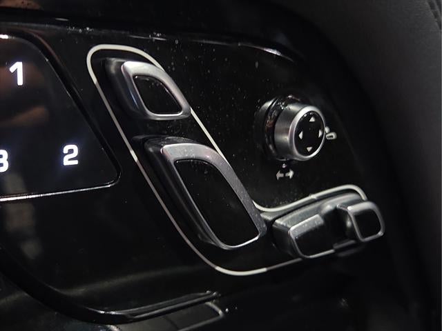 2019 Land Rover Range Rover 5.0L V8 Supercharged