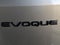 2023 Land Rover Range Rover Evoque R-Dynamic SE