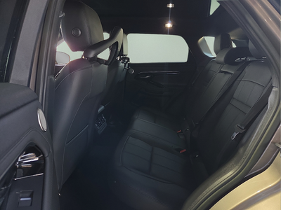 2023 Land Rover Range Rover Evoque R-Dynamic SE