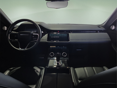 2023 Land Rover Range Rover Evoque R-Dynamic SE