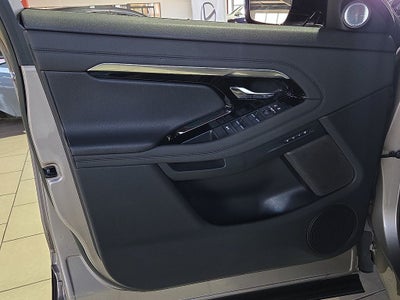 2023 Land Rover Range Rover Evoque R-Dynamic SE