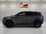 2023 Land Rover Range Rover Evoque R-Dynamic SE