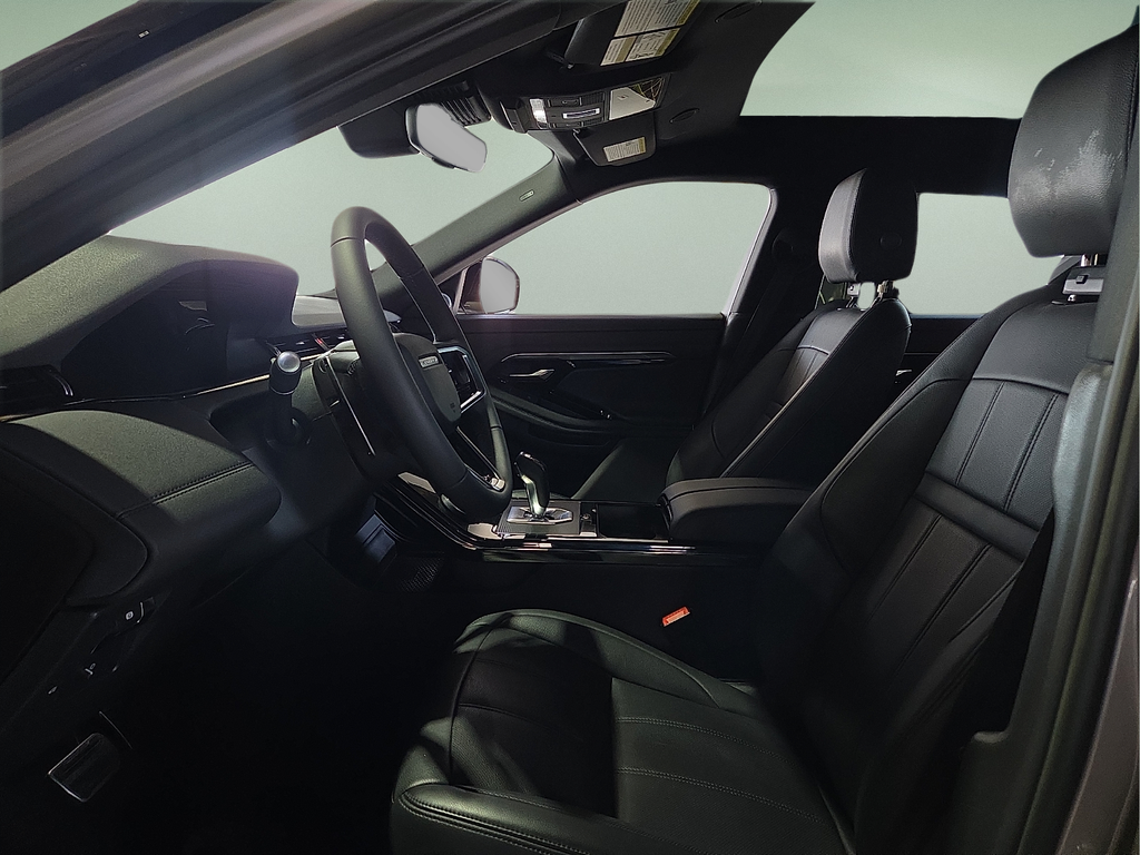 2023 Land Rover Range Rover Evoque R-Dynamic SE