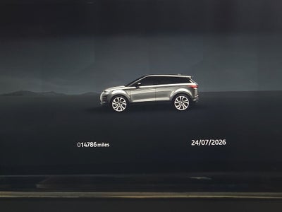 2023 Land Rover Range Rover Evoque R-Dynamic SE