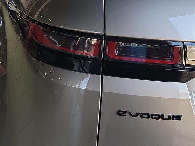 2023 Land Rover Range Rover Evoque R-Dynamic SE