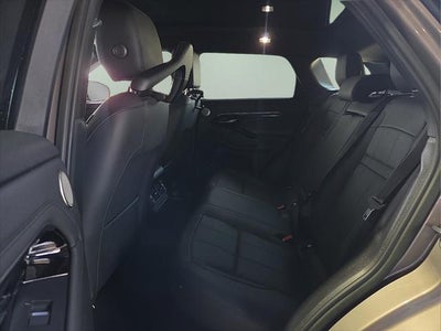 2023 Land Rover Range Rover Evoque R-Dynamic SE