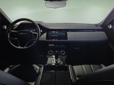 2023 Land Rover Range Rover Evoque R-Dynamic SE