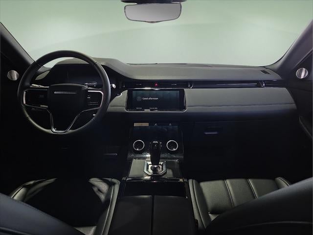 2023 Land Rover Range Rover Evoque R-Dynamic SE