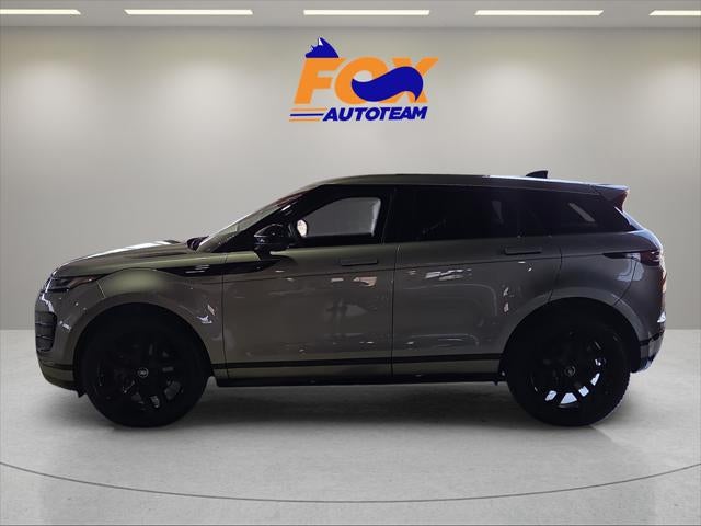 2023 Land Rover Range Rover Evoque R-Dynamic SE