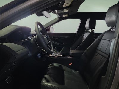 2023 Land Rover Range Rover Evoque R-Dynamic SE