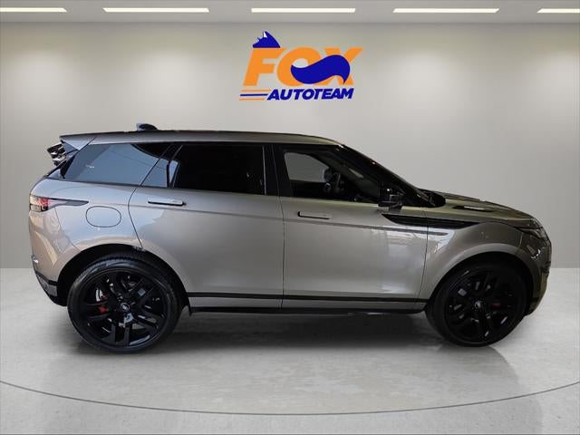 2023 Land Rover Range Rover Evoque R-Dynamic SE