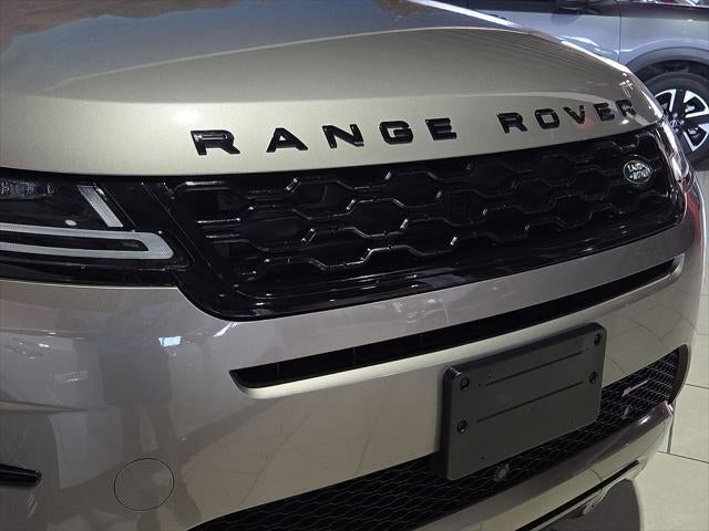 2023 Land Rover Range Rover Evoque R-Dynamic SE