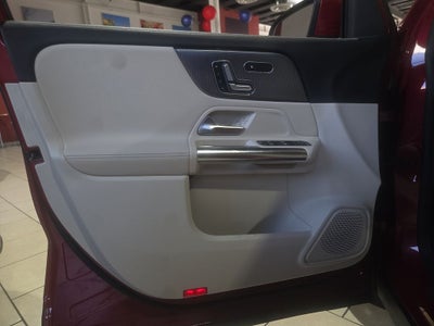 2022 Mercedes-Benz GLA GLA 250