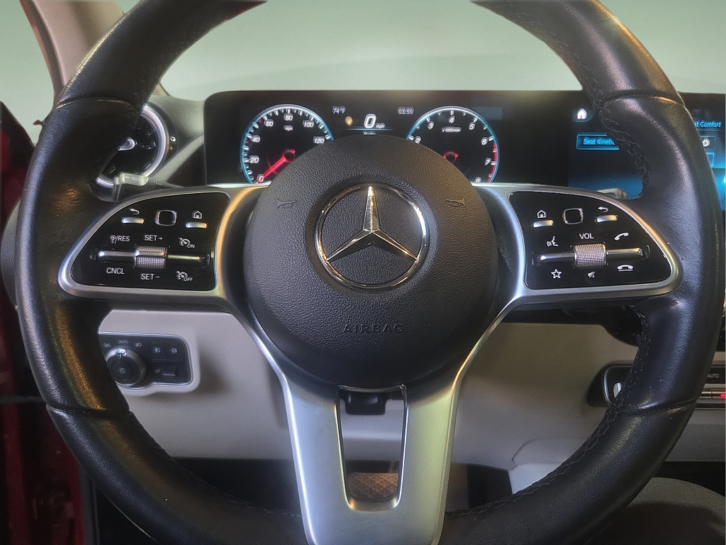 2022 Mercedes-Benz GLA GLA 250