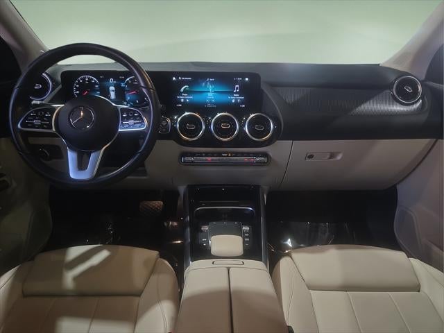 2022 Mercedes-Benz GLA GLA 250