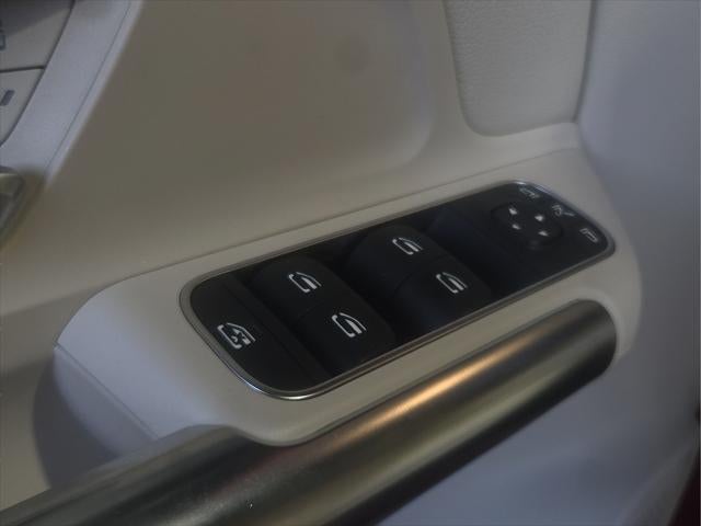 2022 Mercedes-Benz GLA GLA 250