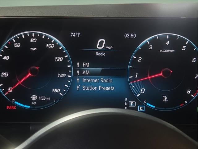 2022 Mercedes-Benz GLA GLA 250