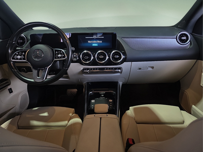 2022 Mercedes-Benz GLA GLA 250