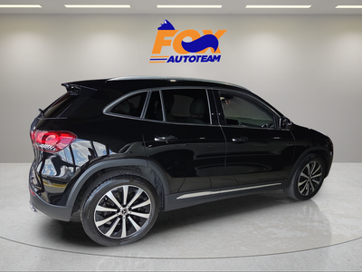 2022 Mercedes-Benz GLA GLA 250
