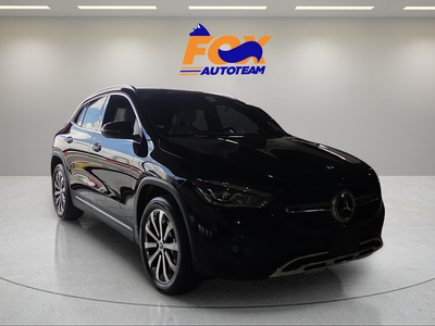 2022 Mercedes-Benz GLA GLA 250