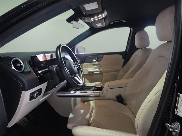 2022 Mercedes-Benz GLA GLA 250
