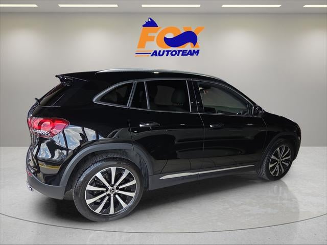 2022 Mercedes-Benz GLA GLA 250