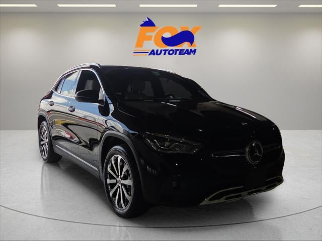 2022 Mercedes-Benz GLA GLA 250