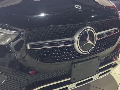 2022 Mercedes-Benz GLA GLA 250