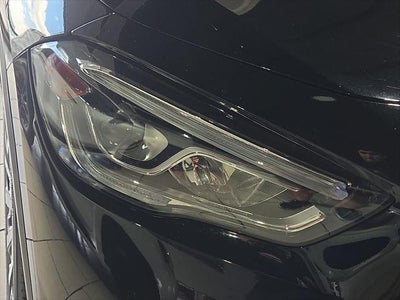 2022 Mercedes-Benz GLA GLA 250