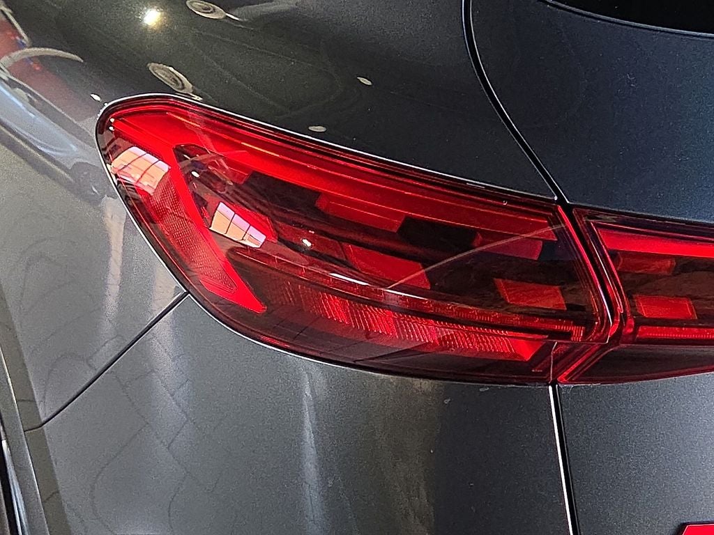 2025 Audi SQ5 3.0T Premium Plus quattro