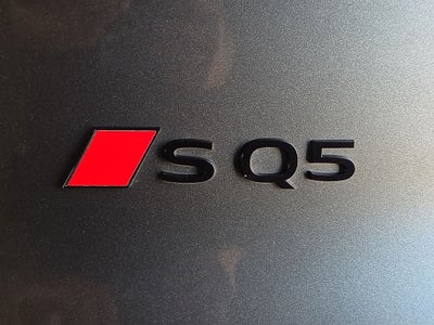 2025 Audi SQ5 3.0T Premium Plus quattro