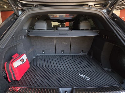 2025 Audi SQ5 3.0T Premium Plus quattro