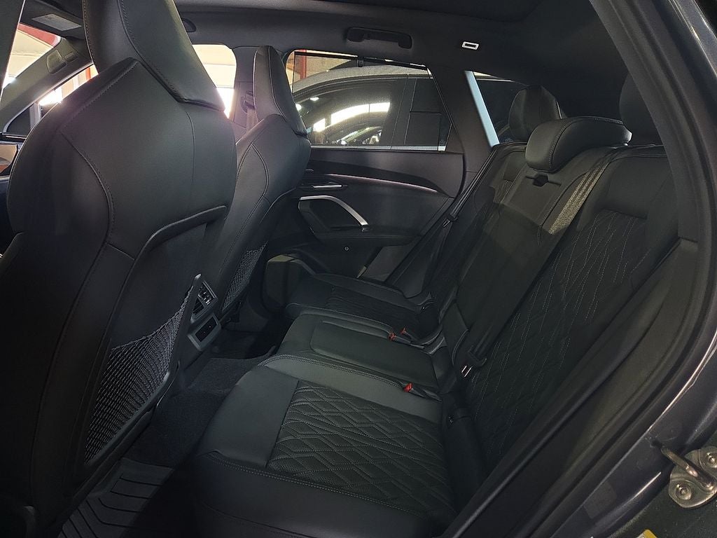 2025 Audi SQ5 3.0T Premium Plus quattro