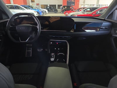2025 Audi SQ5 3.0T Premium Plus quattro