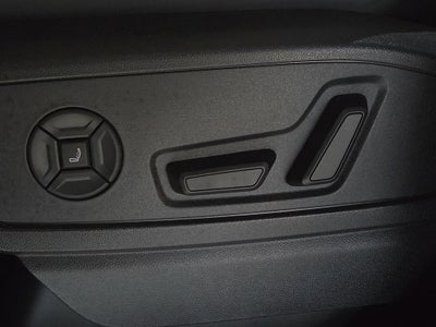 2025 Audi SQ5 3.0T Premium Plus quattro
