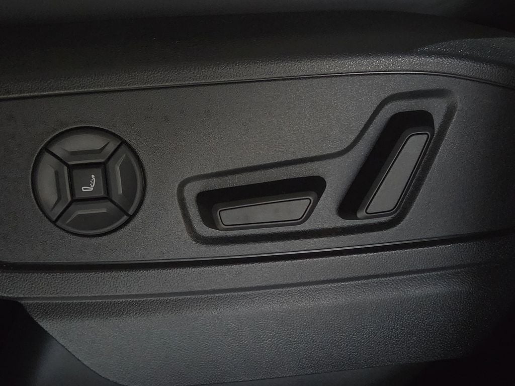2025 Audi SQ5 3.0T Premium Plus quattro
