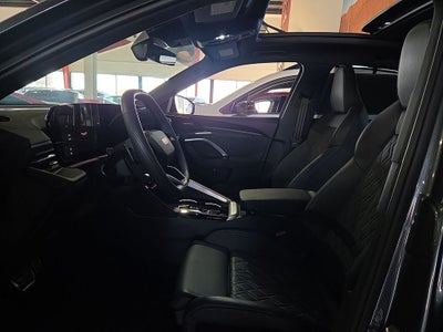 2025 Audi SQ5 3.0T Premium Plus quattro