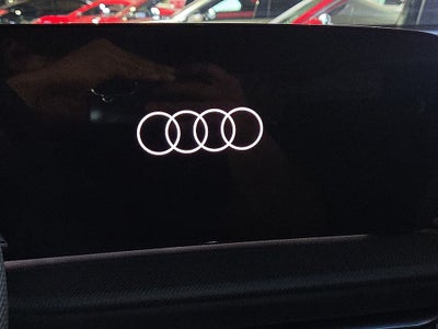 2025 Audi SQ5 3.0T Premium Plus quattro