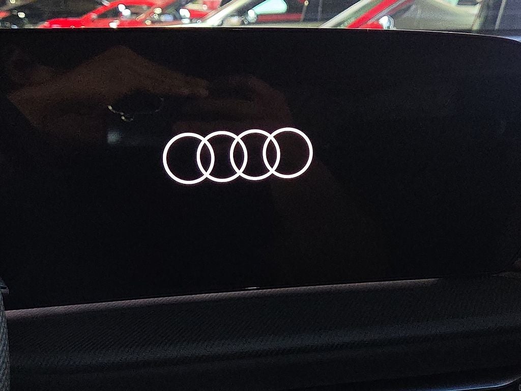 2025 Audi SQ5 3.0T Premium Plus quattro
