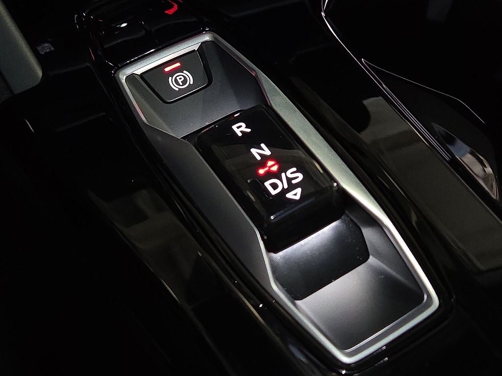 2025 Audi SQ5 3.0T Premium Plus quattro