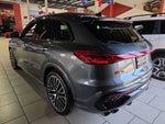 2025 Audi SQ5 3.0T Premium Plus quattro