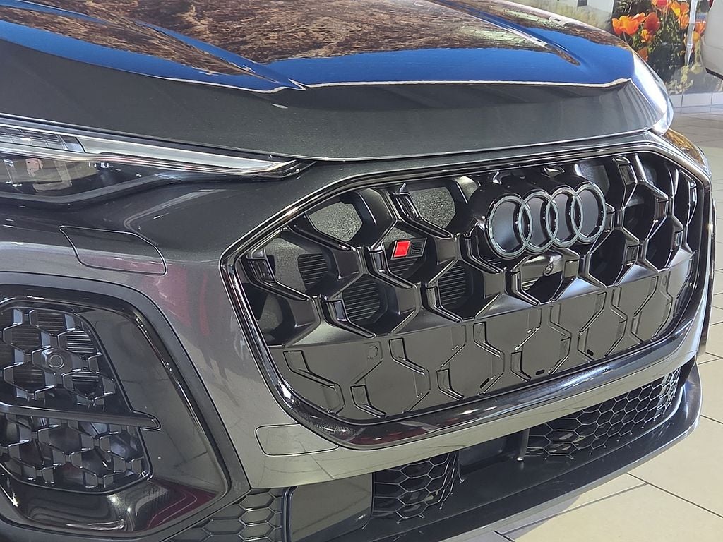 2025 Audi SQ5 3.0T Premium Plus quattro