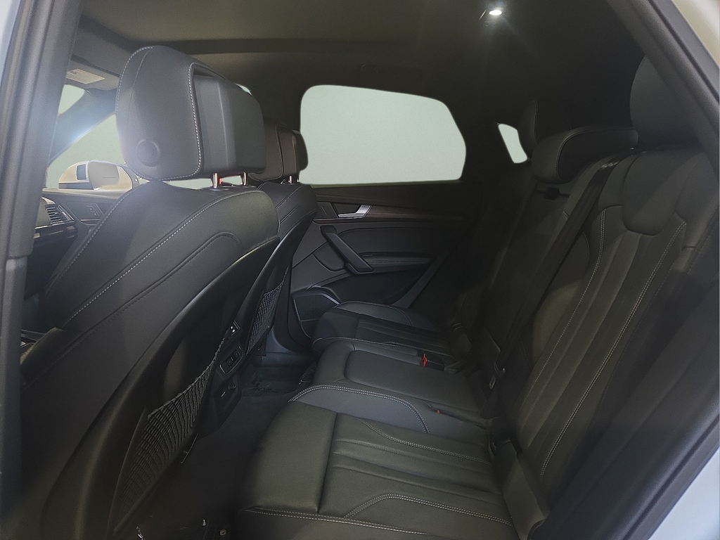 2023 Audi Q5 Sportback quattro